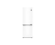 LG LODÓWKA LG GBP31SWLZN - 1379558 - zdjęcie 4